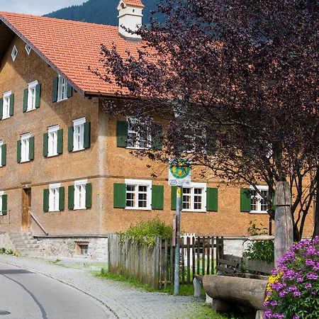 "Viktoria Ferienhaus" - Annehmlichkeiten Von 4-Sterne Familien-Und Wellnesshotel Viktoria Koennen Mitbenutzt Werden オーベルストドルフ エクステリア 写真