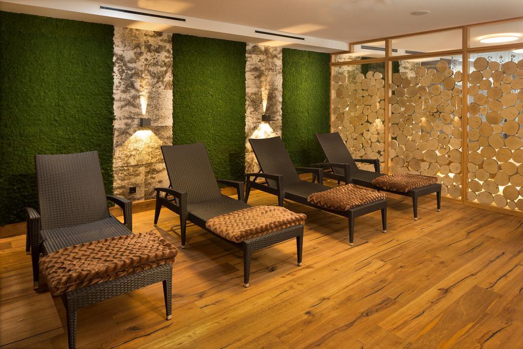 "Viktoria Ferienhaus" - Annehmlichkeiten Von 4-Sterne Familien-Und Wellnesshotel Viktoria Koennen Mitbenutzt Werden オーベルストドルフ エクステリア 写真