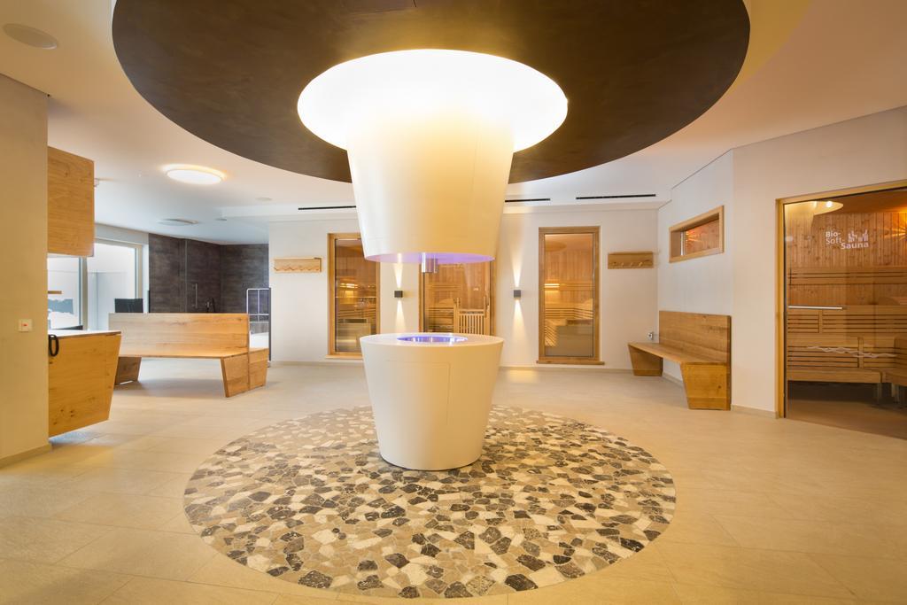 "Viktoria Ferienhaus" - Annehmlichkeiten Von 4-Sterne Familien-Und Wellnesshotel Viktoria Koennen Mitbenutzt Werden オーベルストドルフ エクステリア 写真