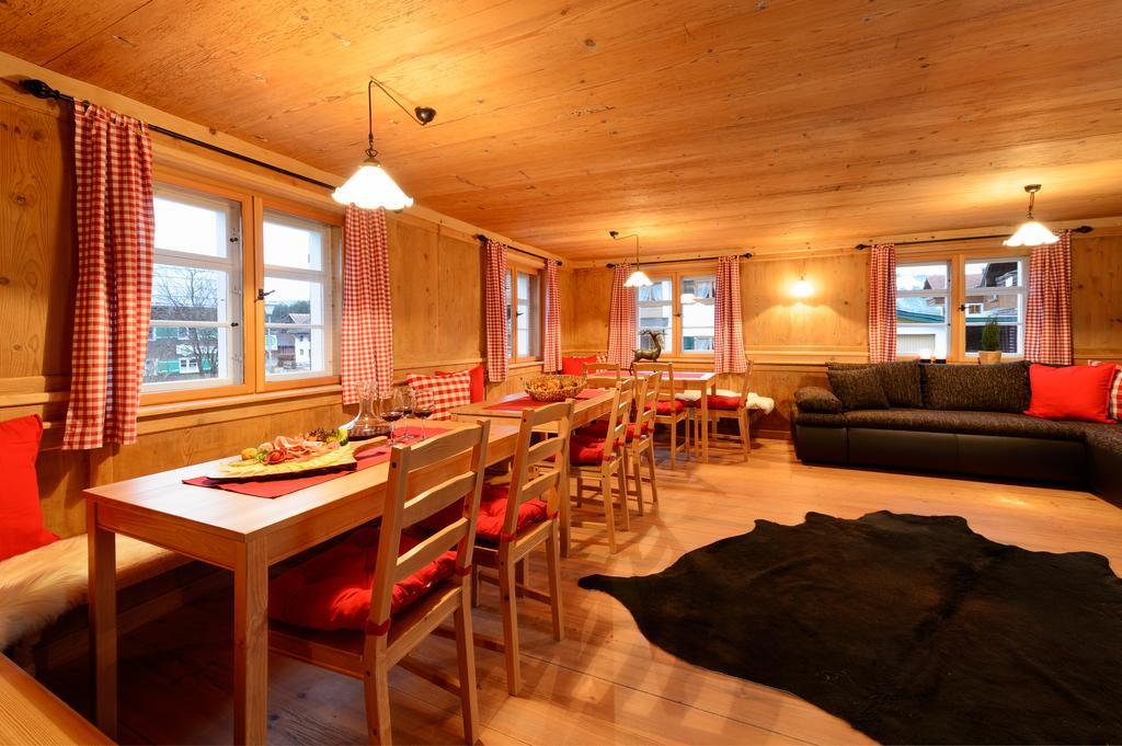 "Viktoria Ferienhaus" - Annehmlichkeiten Von 4-Sterne Familien-Und Wellnesshotel Viktoria Koennen Mitbenutzt Werden オーベルストドルフ エクステリア 写真