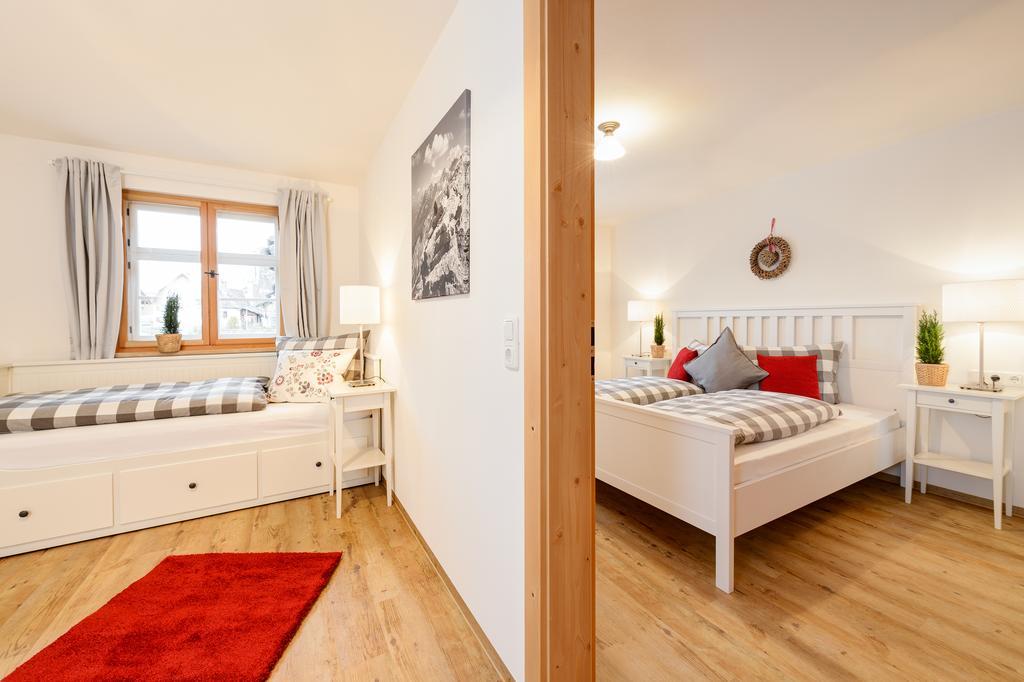 "Viktoria Ferienhaus" - Annehmlichkeiten Von 4-Sterne Familien-Und Wellnesshotel Viktoria Koennen Mitbenutzt Werden オーベルストドルフ エクステリア 写真